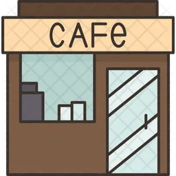 Caf  Icon
