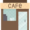 Caf Sea Drink Icon