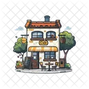 Coffee Drink Cup Icon
