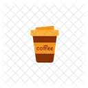 Café  Icono