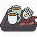 Café  Icono