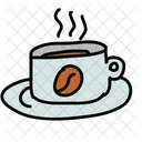 Cafe Tasse Boisson Icon