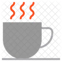 Café  Icono