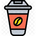 Bebida Xicara Cha Icon