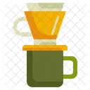 Café  Icono