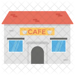 Cafe  Symbol