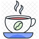 Café  Icono