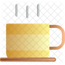 Café  Icono