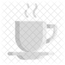 Café  Icono