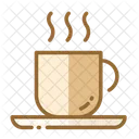 Café  Icono