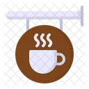 Café  Symbol