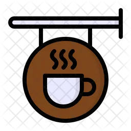 Café  Symbol