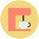 Café  Icono