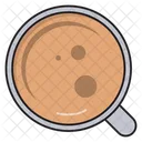 Cafe Te Bebida Icon