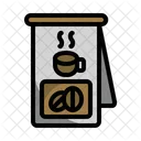 Café  Symbol