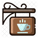 Café  Symbol