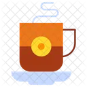 Café  Icono