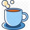 Café  Icono