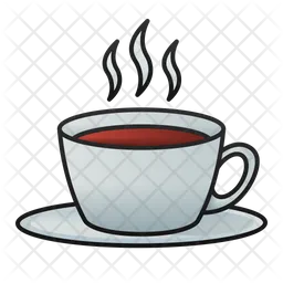 Café  Icono