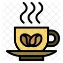 Café  Icono