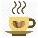 Café  Icono