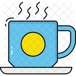 Café  Icono