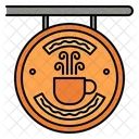 Café  Icon