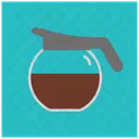 Cafe Pichet Pot Icon