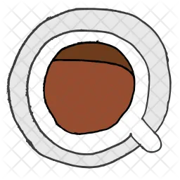 Café  Icono