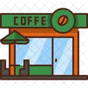 Café  Symbol