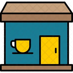 Café  Symbol