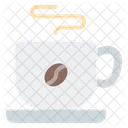 Café  Icono