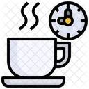 Café  Icono