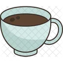 Café  Icono