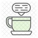 Café  Icon