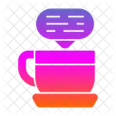 Café  Icono