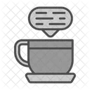 Café  Icon