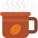 Café  Icono