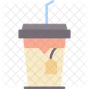 Cafe Cup Drink Icon