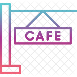 Cafe  Icon