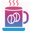 Cafe Coffee Espresso Icon