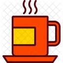 Cafe Cup Drink Icon
