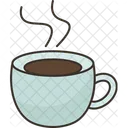 Café  Icono