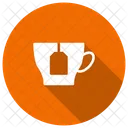 Cafe Tasse Boisson Icône