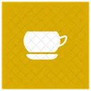 Cafe Taza Taza Icono