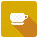 Cafe Taza Taza Icono