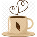 Café  Icono