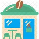 Cafe  Icon