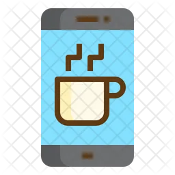 Cafe App  Icon