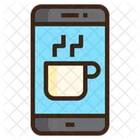 Icoffee Mobile App Icon